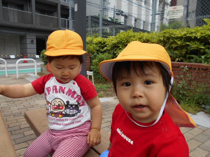 西天満どんぐり公園