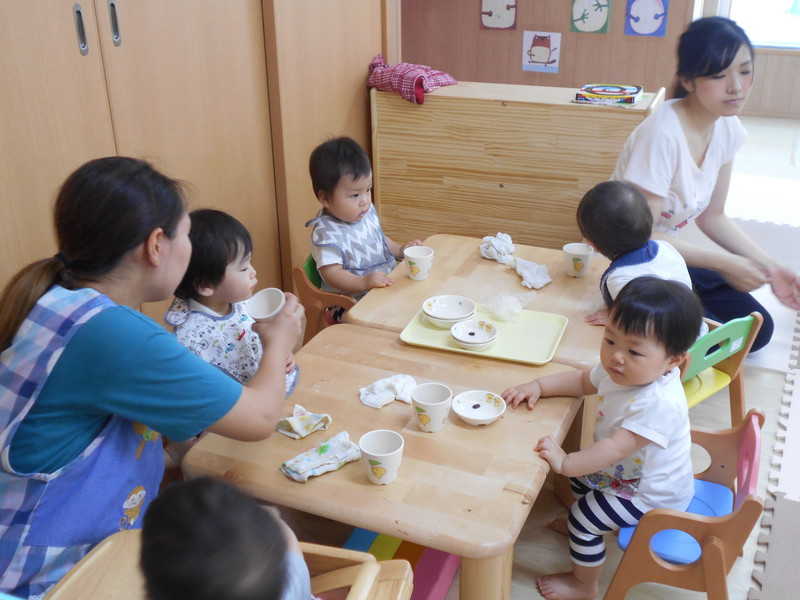 ごちそうさまでした❣