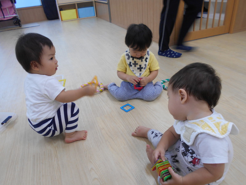 まる・さんかく・しかく