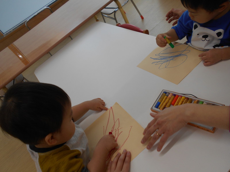 髪の毛だって。。。