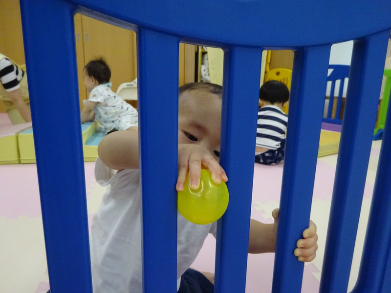 んーーーー…取れない…😢