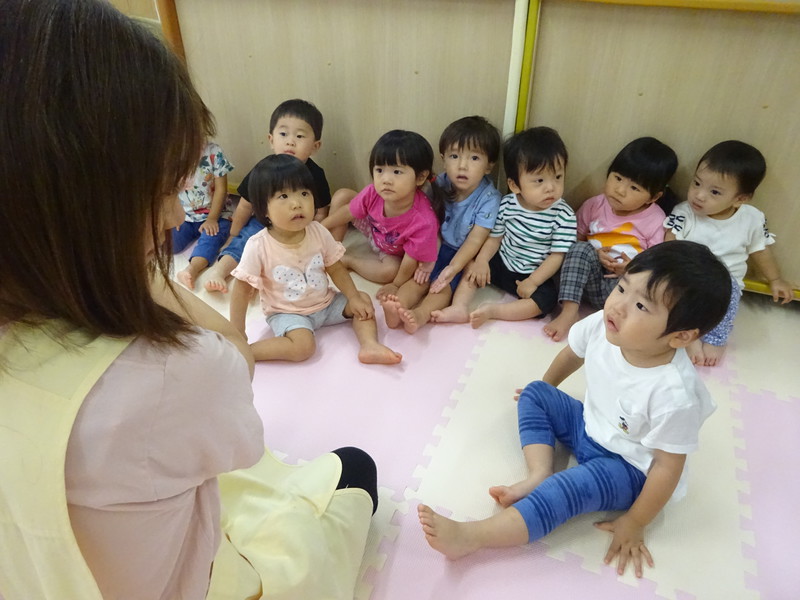 絵本大好き📖💕