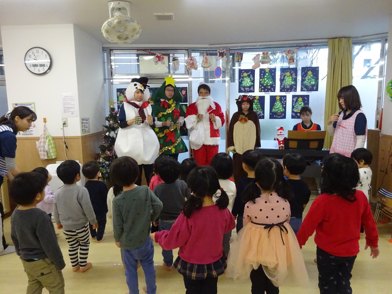 お礼におうたを歌ったよ🎶