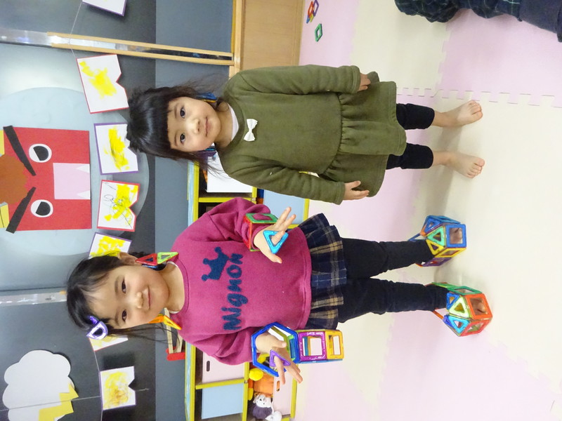 お洒落さんでしょ💓