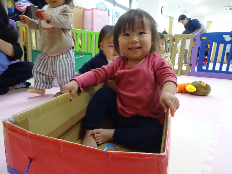 れっつーーーゴーーー💗