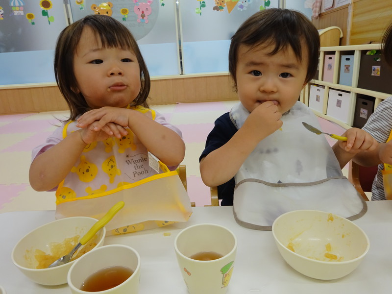 手作りところてん美味しいね💓