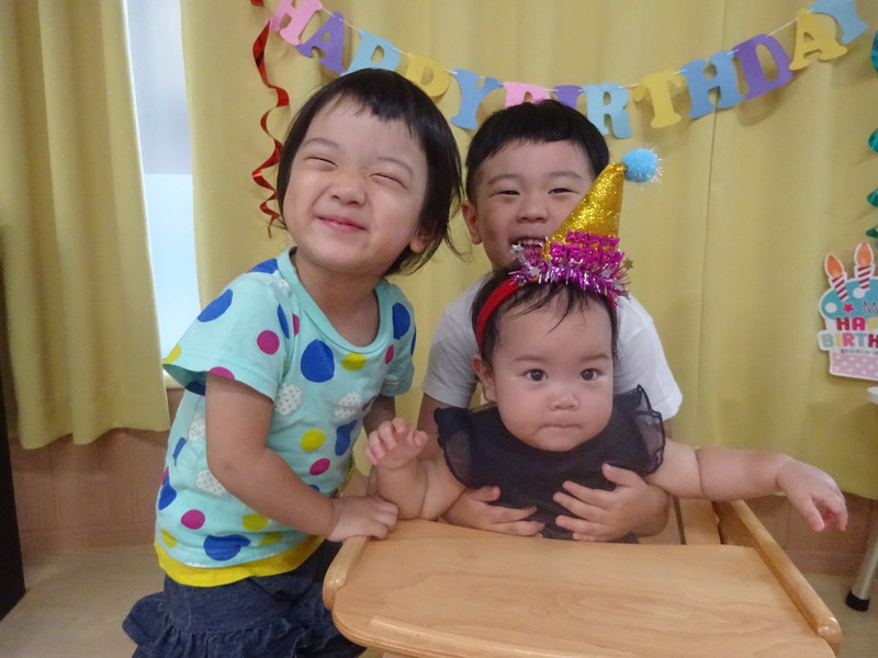 おめでとう🍰💕