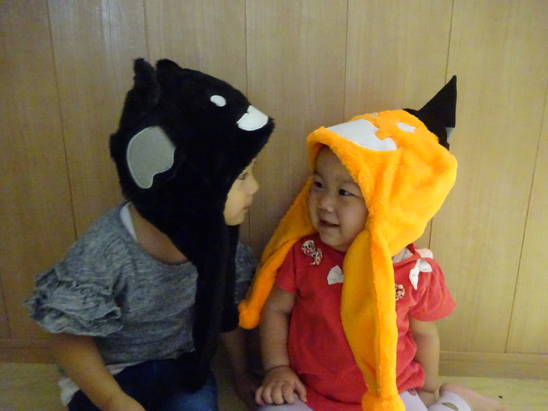 もうすぐハロウィン🎃