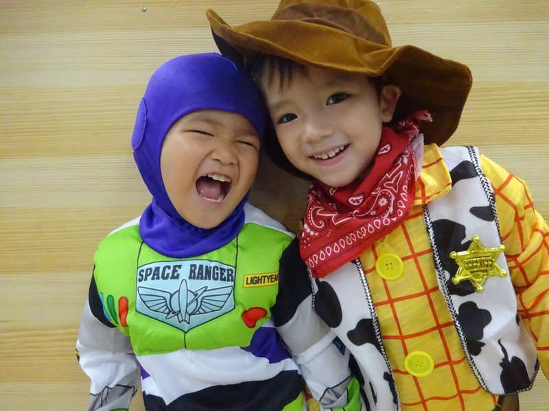 かっこいいでしょ✨