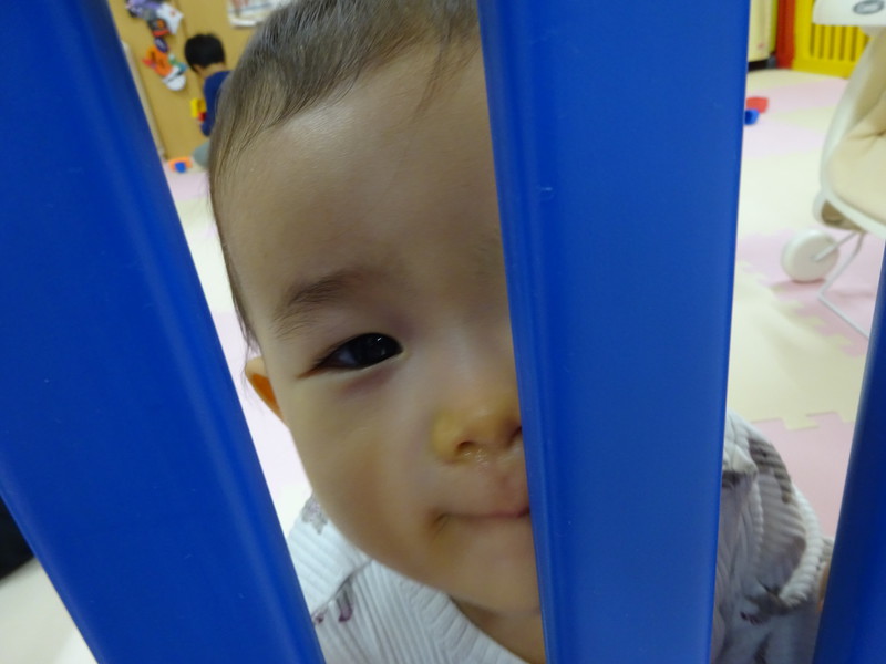 みーてるぞ👀💕