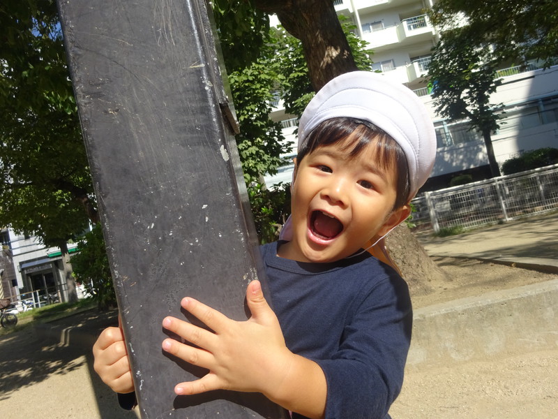 ばぁーーーー❣