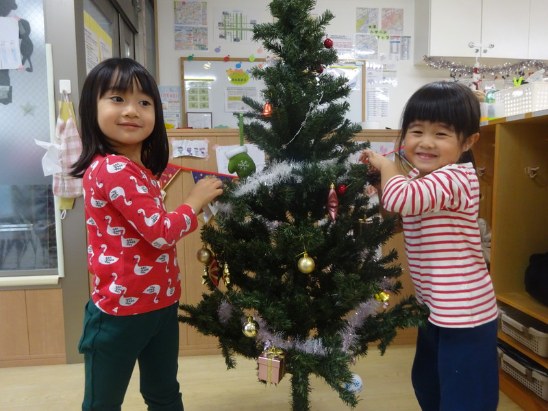 どんどん綺麗になっていくね💖