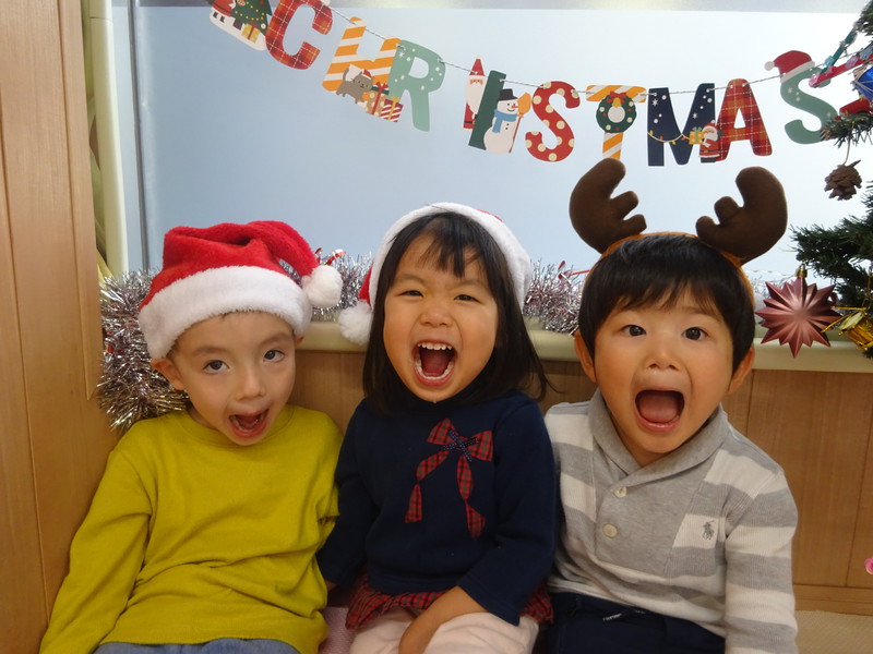 クリスマス楽しみだなー🎄✨