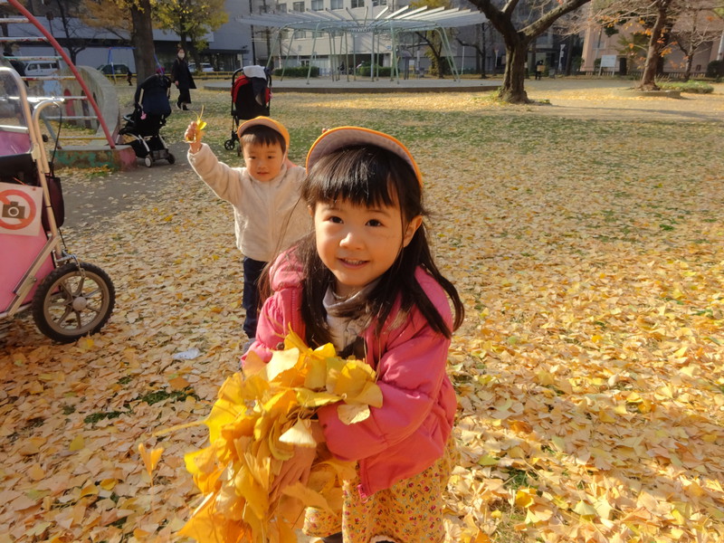 いーーっぱいだよー💓