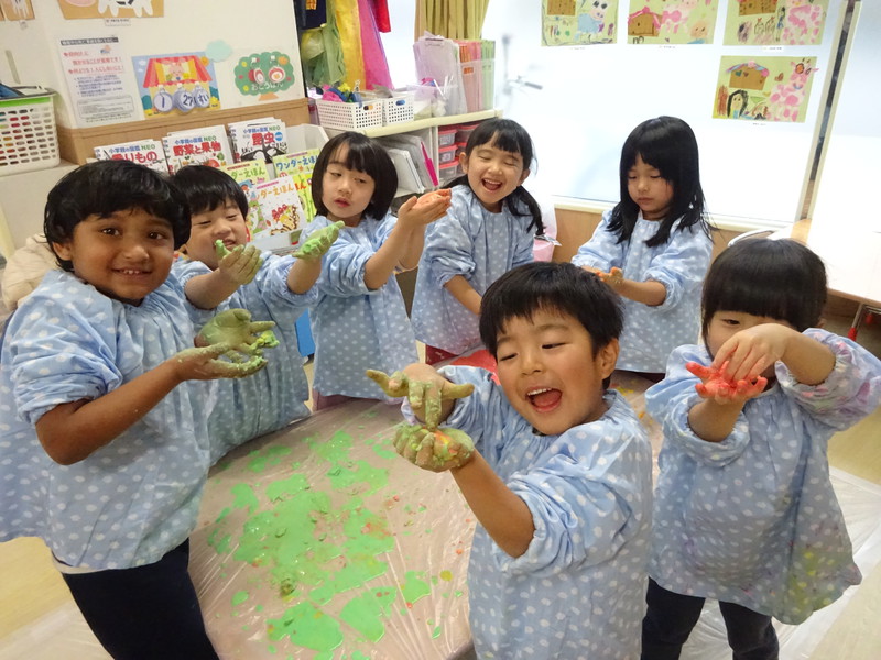 とろとろとろけるよ〜🎵