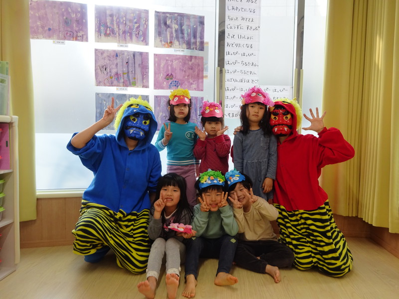 仲直りしたよ👐