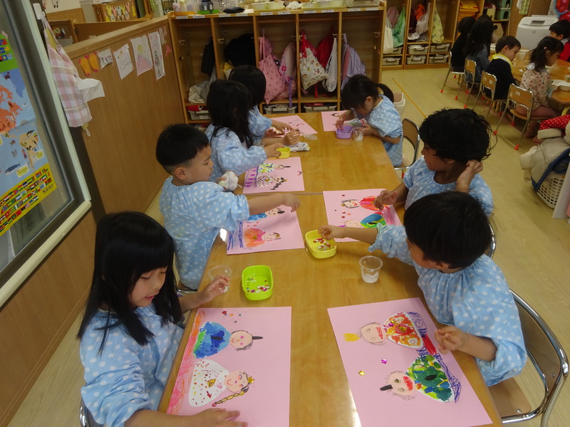 どんな着物にしようかな〜🎵