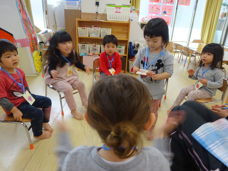 フルーツバスケット🍎