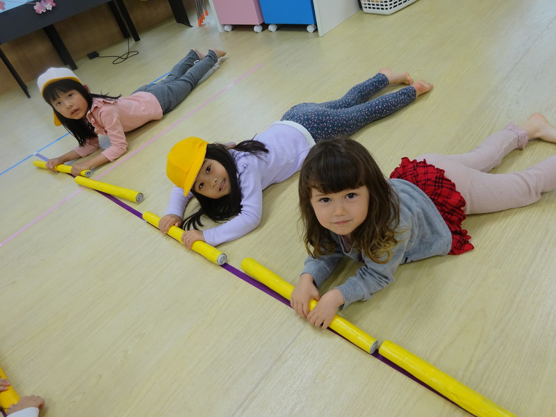 こいのぼりゲーム🎏