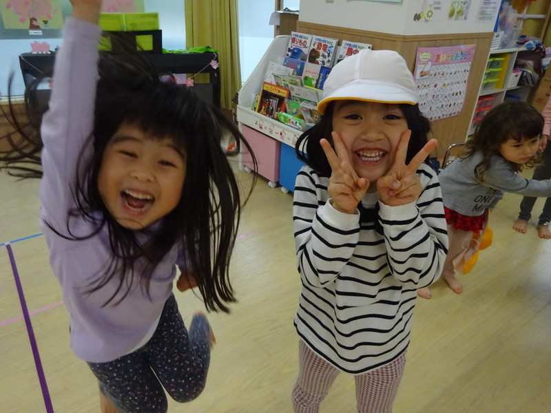 やったー💗💗💗