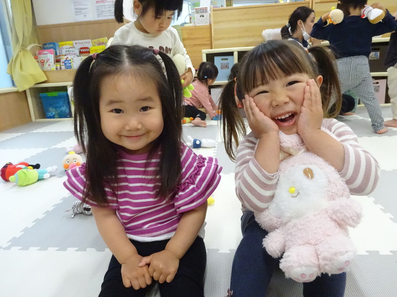 ❤しましま仲間❤