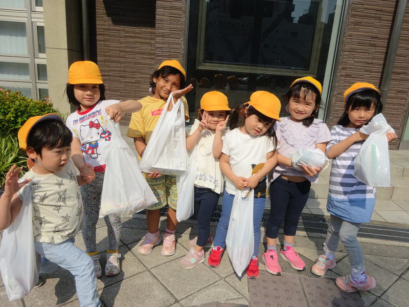 じょうずにできました✨