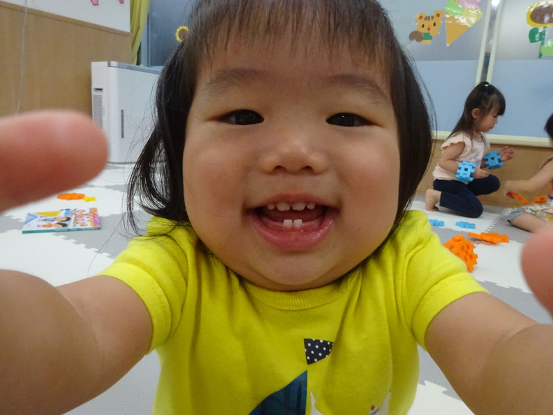 カメラつかまえた📷💕