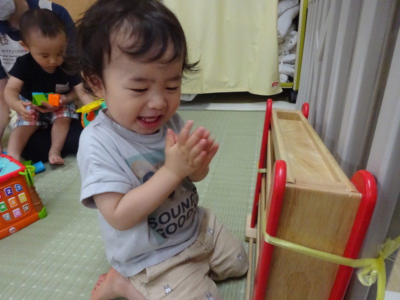 できたー！！⭐