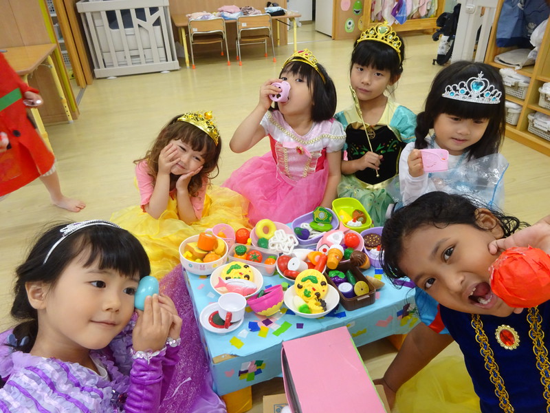 ご馳走でしょ😋