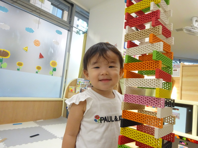 おっとっとー❣