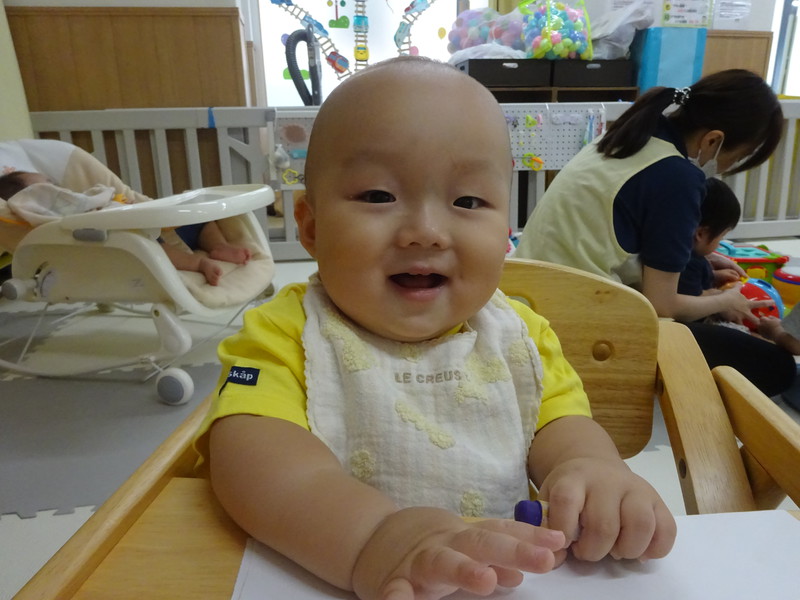 お絵描きトントン♪