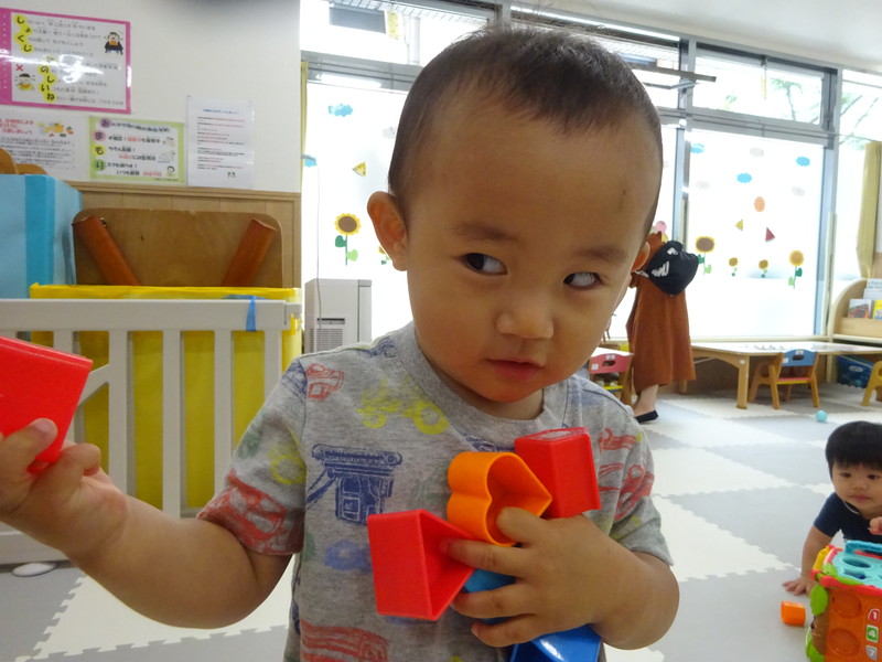 これはどこかな〜？👀