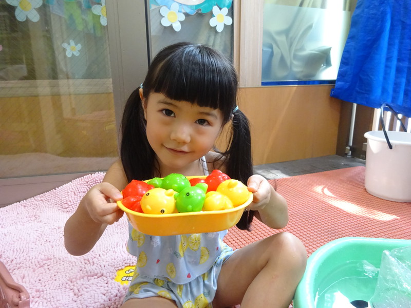 金魚いっぱーい💛