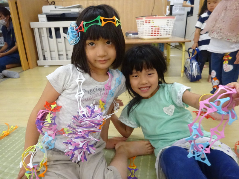 いろんなの作れるよ💕