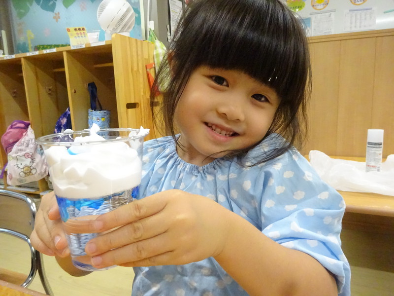 オリジナルジュース🍹