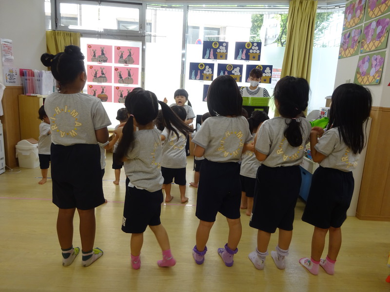 制服ができたよ👕