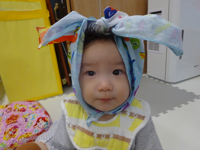 可愛いかしら？💓