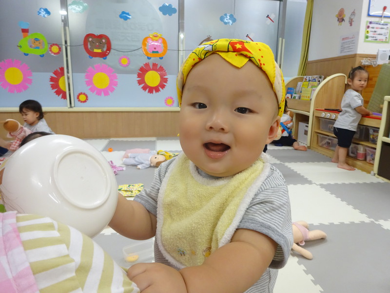 いらっしゃい🎶