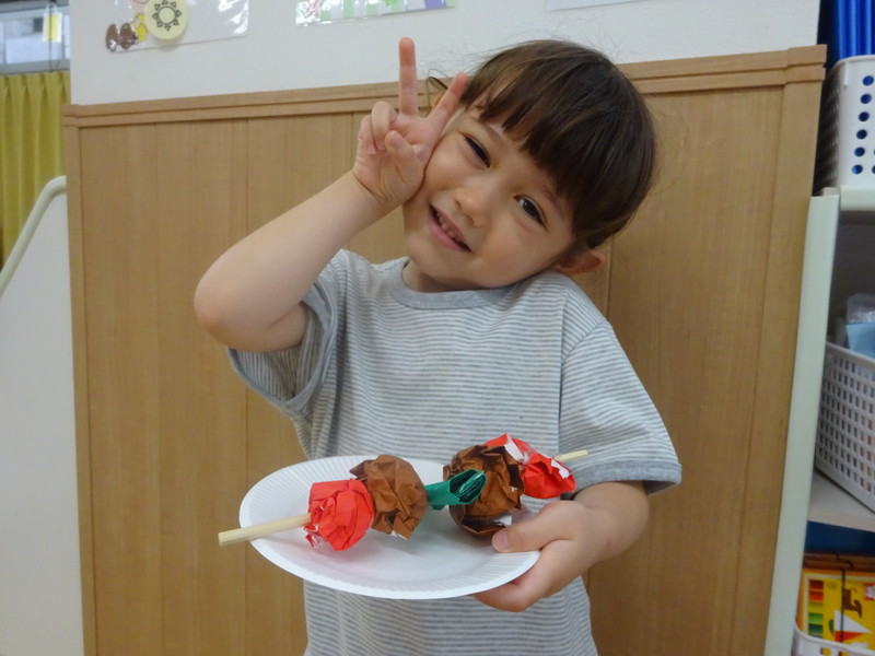 美味しいので来たよー❣😋