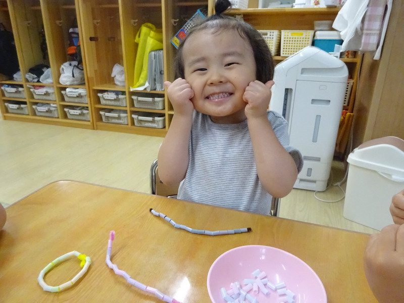 いいかんじ〜💛