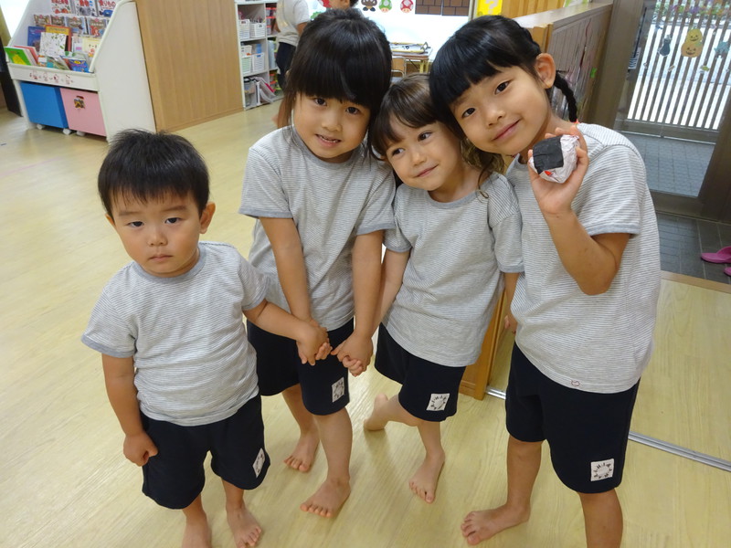 お弁当宝探し🍱✨