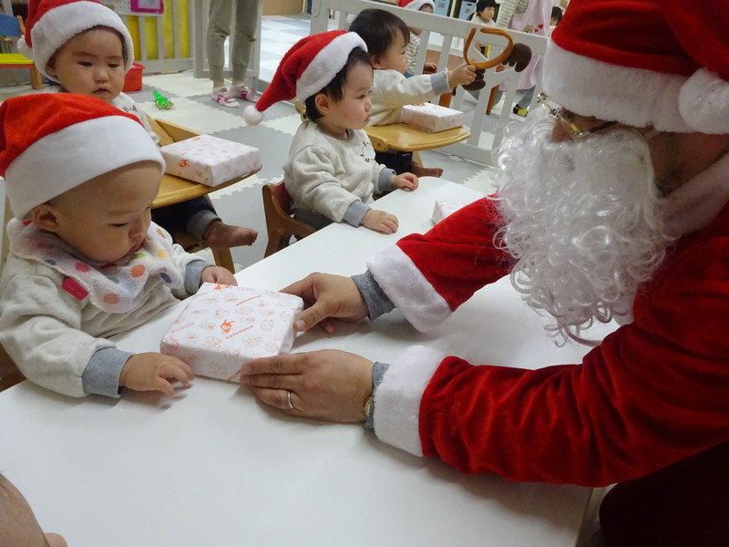 ありがとう🎁💕