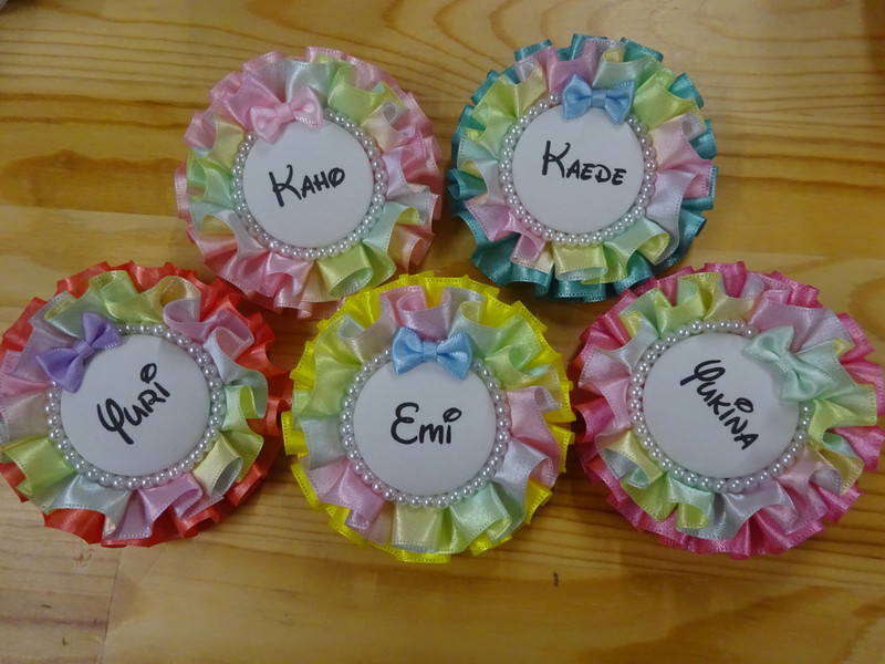 卒園おめでとう🌸