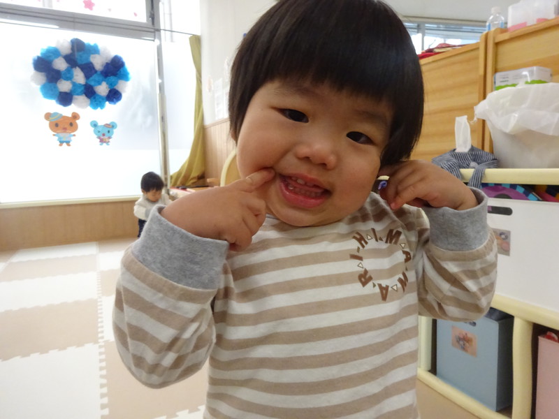 ハイチーズ✌💗