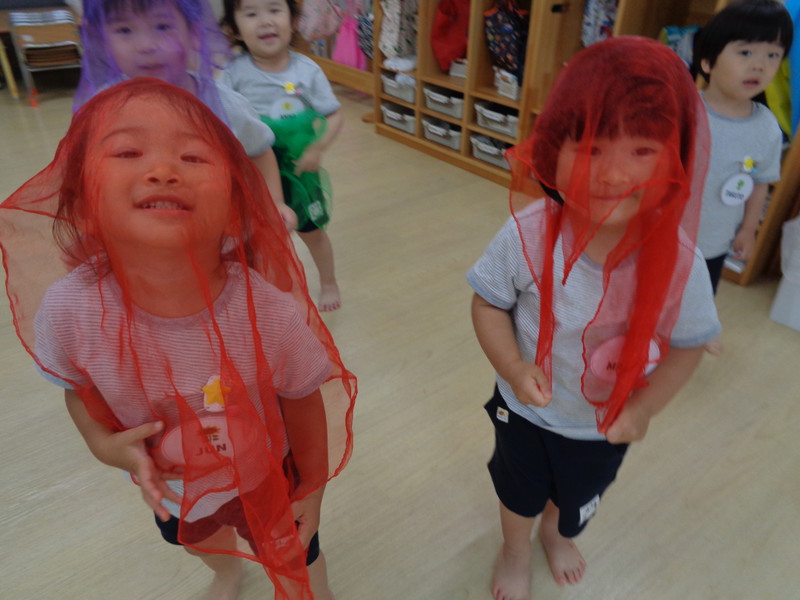 あららら〜？❤