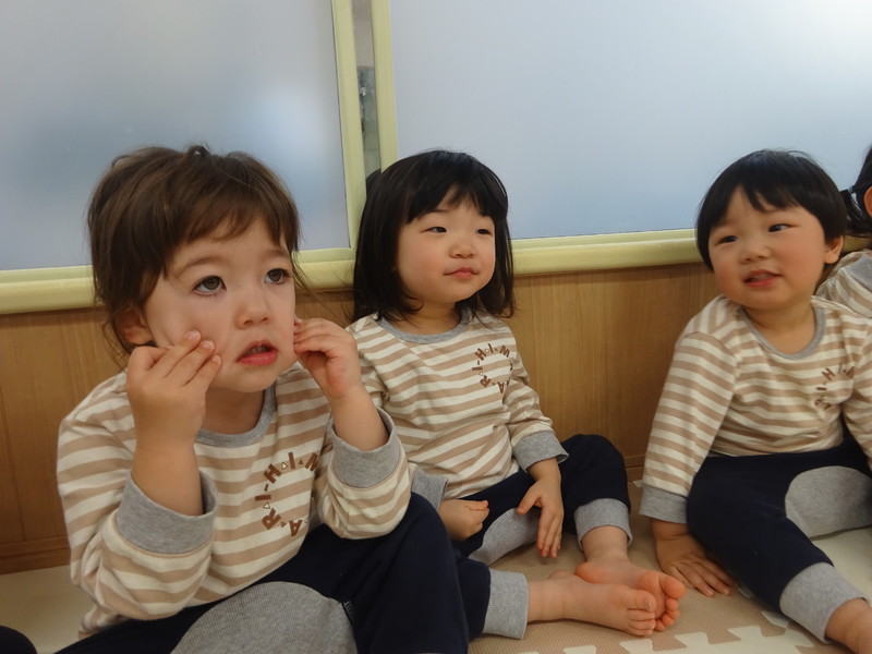 あっぷっぷー🤩