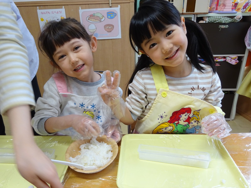何のお寿司にしようかなぁ🍣