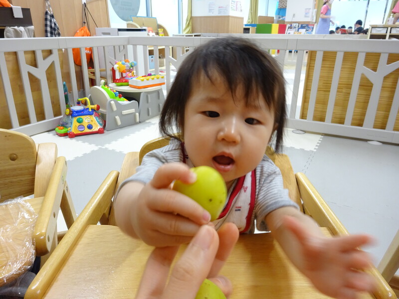 これなぁに？？