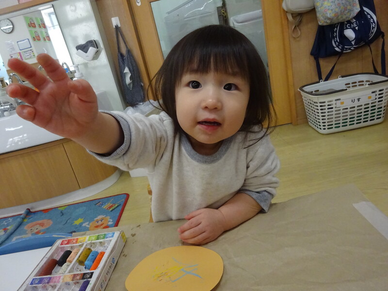 ちょっとかして〜🥺