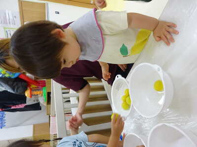  これなぁに？？